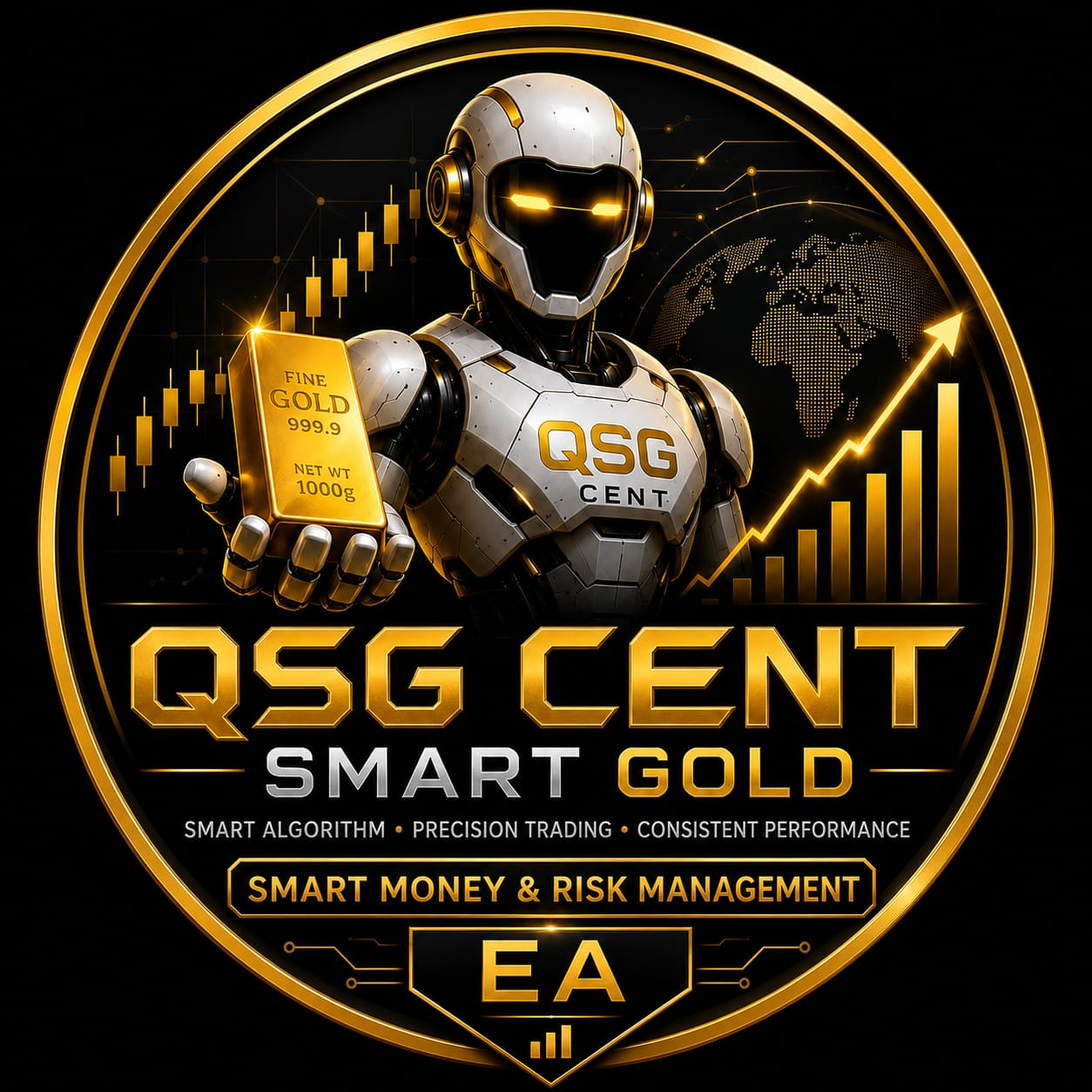 QSG Cent