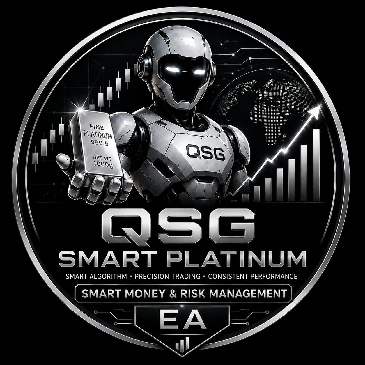 QSG Platinum